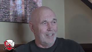 Play video: Leo van Veen 4 -10-2022