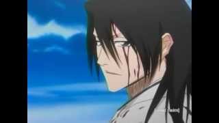 Bleach Ichigo Vs Byakuya Part 3