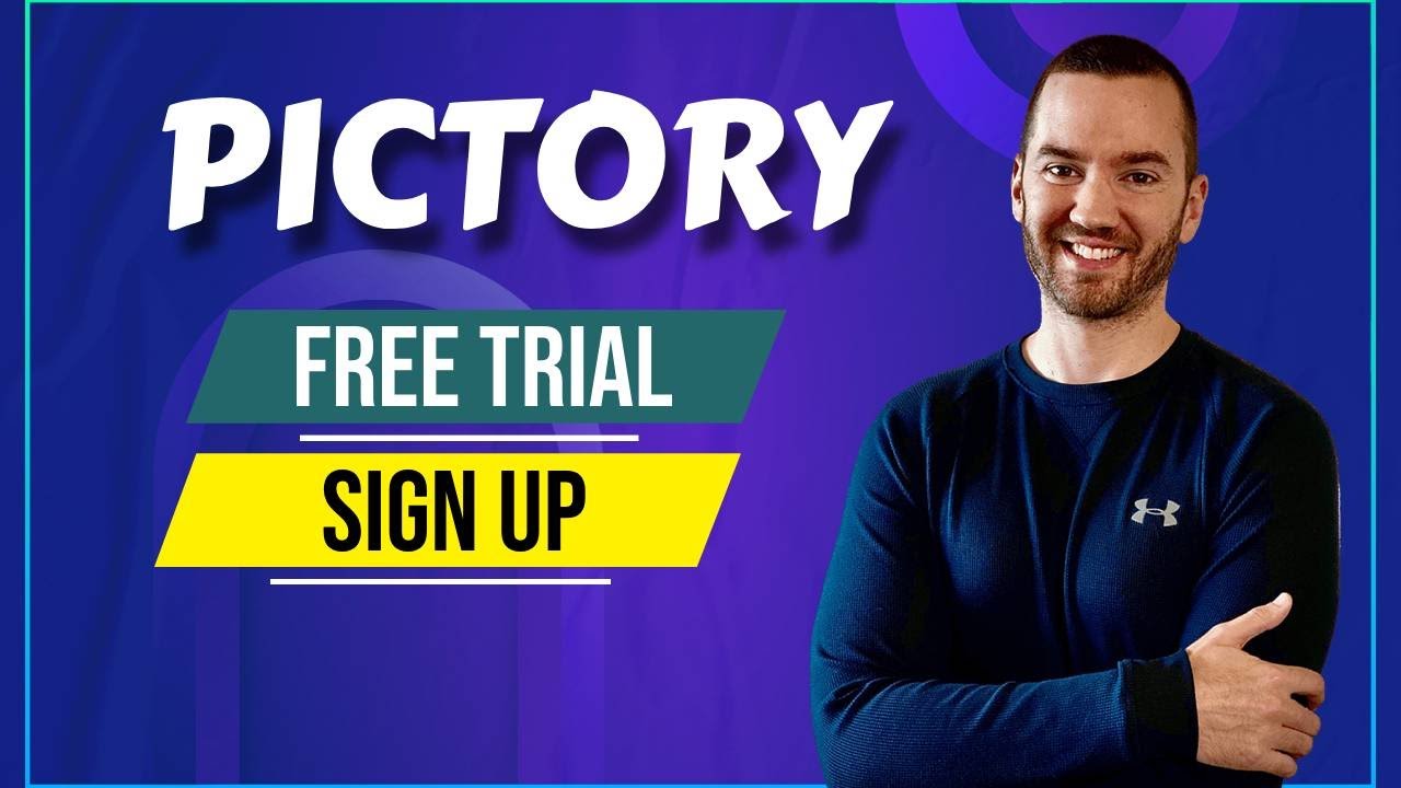 Pictory AI Free Trial Quick Pictory Sign Up Steps YouTube Pictory AI Free Trial Quick Pictory Sign Up Steps YouTube