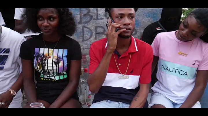 GuthrieDon - Murda Rate [Official Music Video]