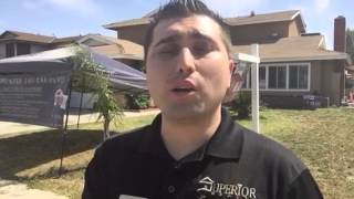 Open House! 17155 Randall Ave, Fontana CA 92335