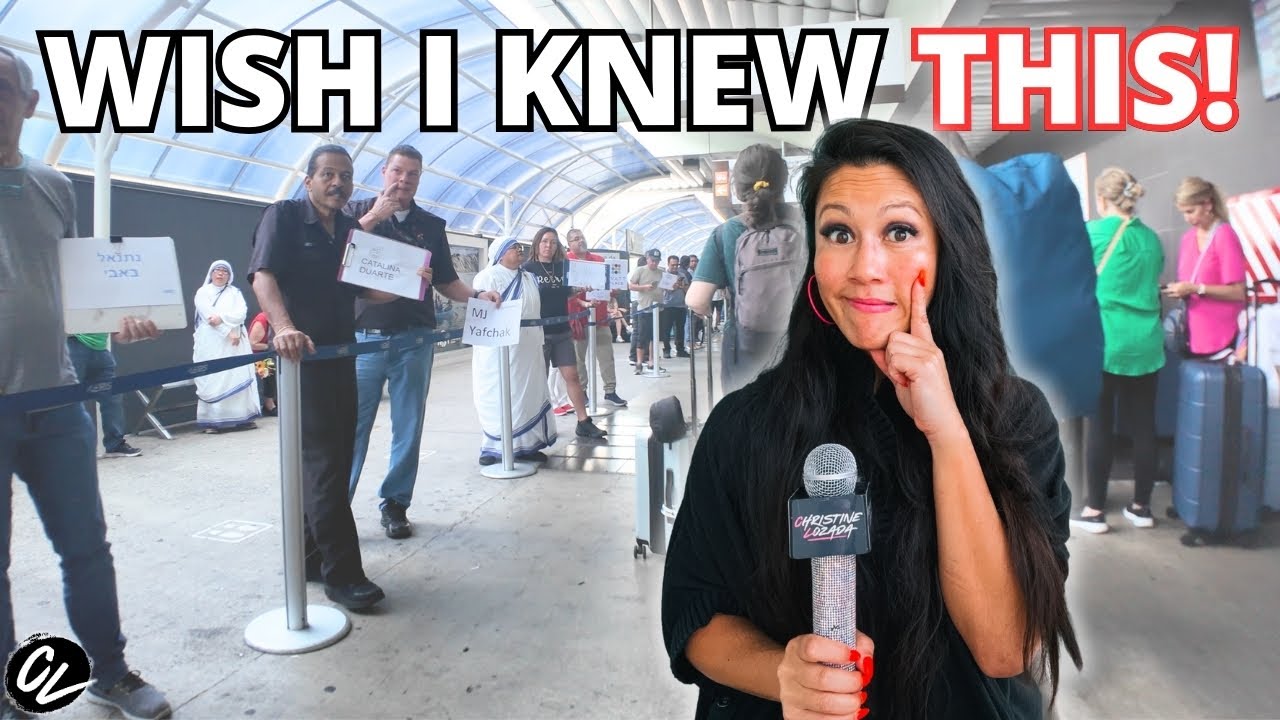 Аэропорт Сан-Хосе, Коста-Рика (SJO): что нужно знать!