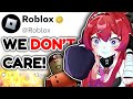 Roblox Made a $12,170,000,000 Mistake and DOUBLED DOWN...!?