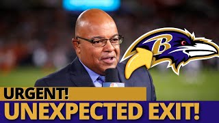 BOMB! JUST HAPPENED! BIG STAR LEAVING THE RAVENS! LOOK AT THIS! RAVENS NEWS screenshot 5