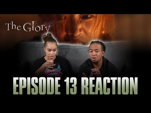 Worst Mom EVER | The Glory [더 글로리] Ep 13 Reaction