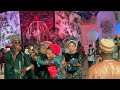 Ado Gwanja Mamar Mamar Live Performance A Wajen Bikin Dinner Maishadda Da Hassana Muhammad 2022 