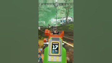 The Perfect Third Party #apexlegends #gaming #xbox #apex