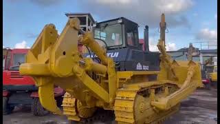 Used SHANTUI SD32 Bulldozer For Sale by Used Construction Machinery 296 views 2 years ago 2 minutes, 16 seconds