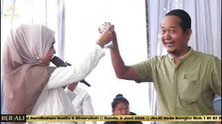 KALAH MATERI - SISKA ARKHAN \\ BEB ALI ENTERTAINMENT \\ BUNGKO