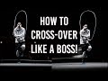 JUMP ROPE CROSS-OVERS AT SPEED! 2 THINGS YOU NEED TO FIX RIGHT NOW!