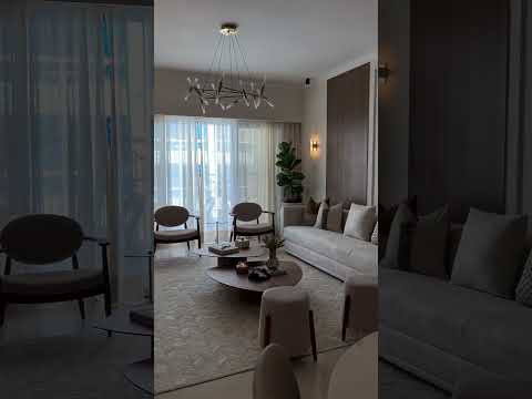 Best modern living