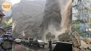 امطار اليوم في سلطنة عمان Heavy rain in oman ओमान में भारी बारिश 阿曼的大雨