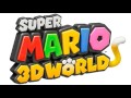 Double cherry pass  super mario 3d world music extended