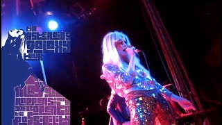 The Asteroids Galaxy Tour - Push the Envelope - Live video mix