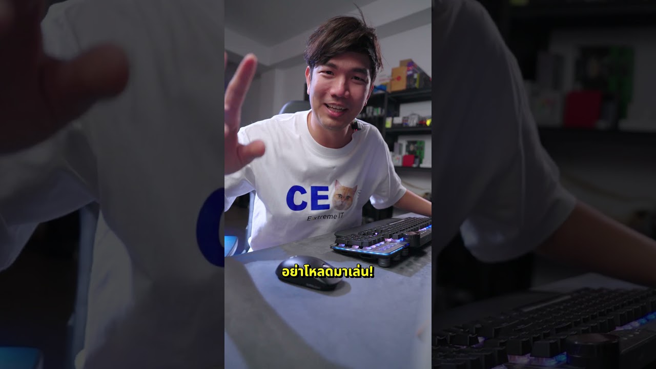 Path of Exile 2 เกมที่ทำพี่นพถึงขั้นเสียการเสียงาน !! #pathofexile2 #poe2