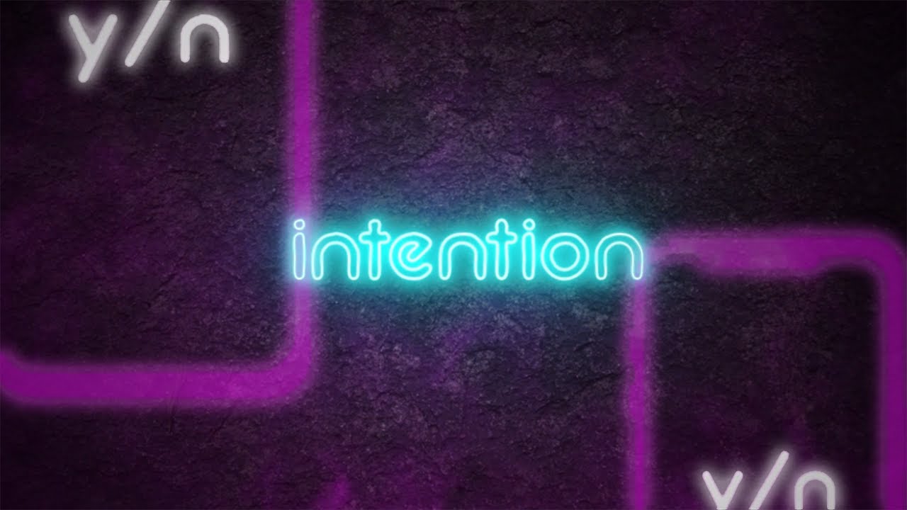 Watch Kim Karlsson - Intention (Official Lyric Video) on YouTube Watch Kim Karlsson - Intention (Official Lyric Video) on YouTube