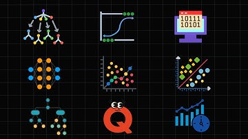 Must know Machine Learning Models Explained ! Part 01