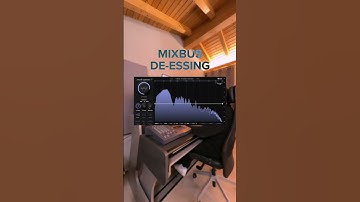 Mixing Made Easy - Smooth Operator Pro