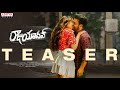 Confused and Disfigured: Getup Srinu stars in the Raju Yadav teaser
