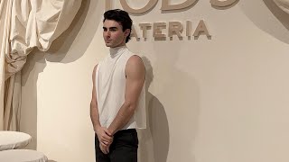 milan fashion week unfiltered | fashion influencer's pov