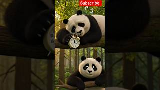 😘😘😘 #funny #familyfriendly #comedyfilms #panda  #aniflex