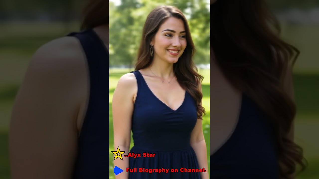 Alyx Star Life Story 