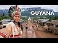 LIVING IN GUYANA: What It's Like in the World's Fastest-Growing Economy | 4K Travel Documentary Mp3 Song