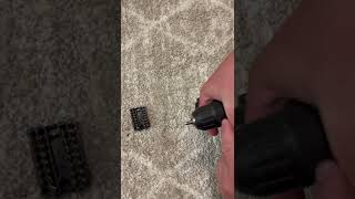 How to Change a Drill Bit