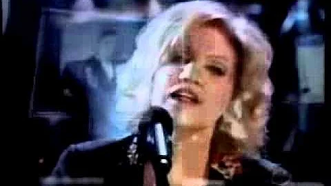 Alison Krauss Dwight Yoakam If I Were a Carpenter