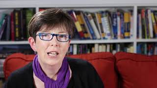 Celebrity The Write Question #59: How to be a better editor for others? Profile