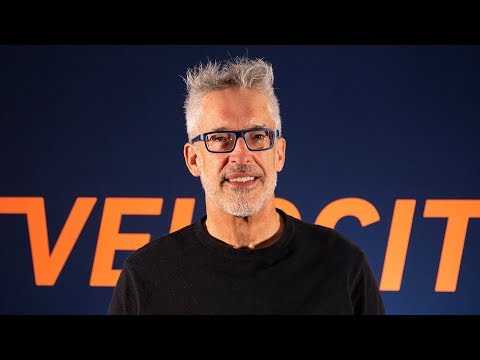 Howard Belk of Siegel+Gale on Brand Simplicity and Creativity | Velocitize Talks