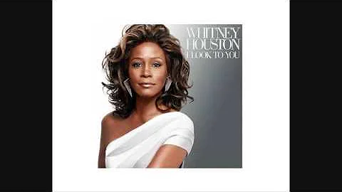 Whitney Houston Million dollar bill