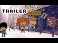 Toca Angela&rsquo;s Christmas Wish Trailor
