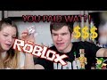 (SCAMMED?!) Buying ALL of the ROBLOX Toys Series 2 Edition - Linkmon99 IRL #8