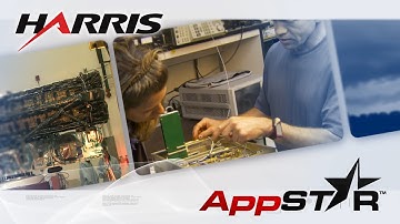 AppSTAR - reconfigurable, multimission payload