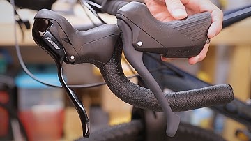 Is Microshift Sword BACKWARD Compatible??