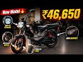 TVS XL100 New Top Model Detailed Review🤑 | RSB Automobile