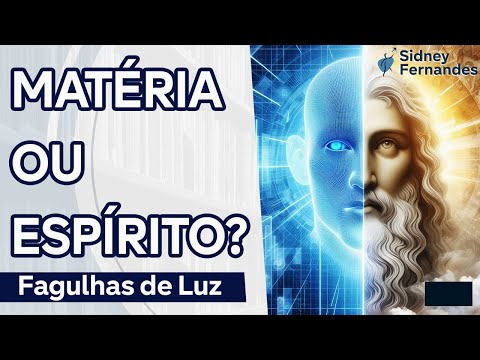 Materialismo é o caminho para o Ateísmo?
