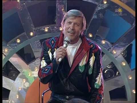 Jonny Hill - Ruf Teddybär eins vier