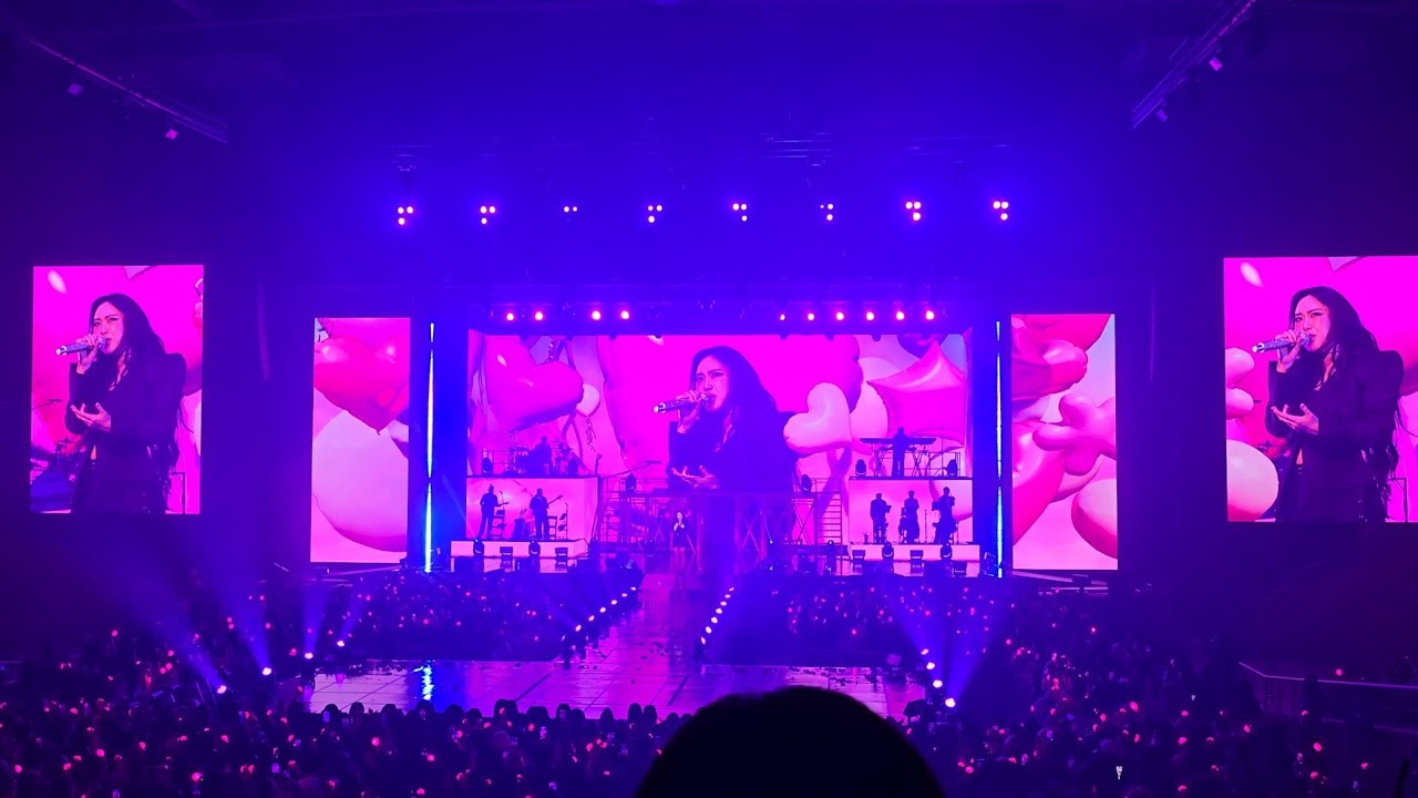 [4k] Not sorry ㅣ 260307 이영지 콘서트 @fullcam