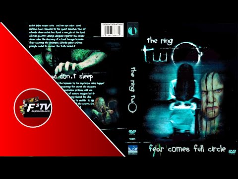 Halka 2 (The Ring Two) 2005 HD Korku Filmi Fragmanı