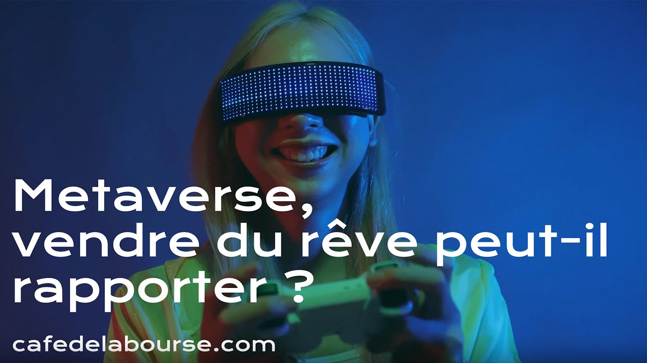 Metaverse : faut-il toujours investir ?