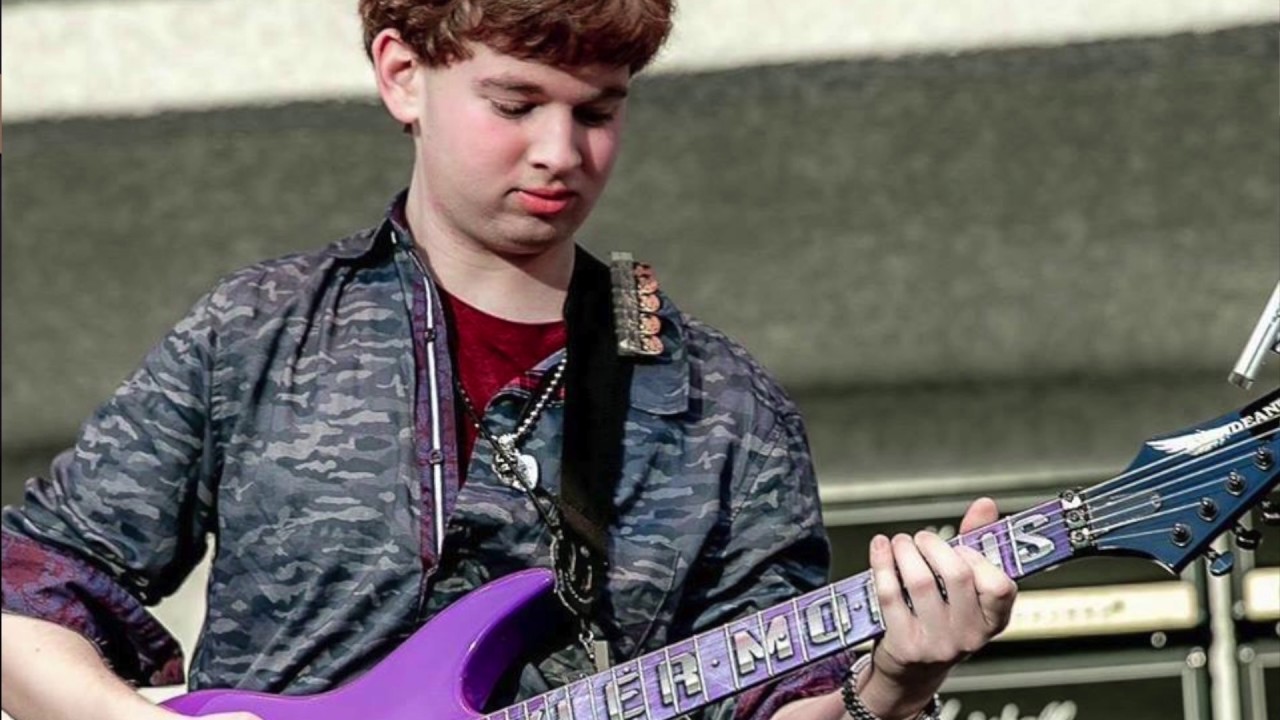 Tyler Morris talks about Neck Illusions Full Review with