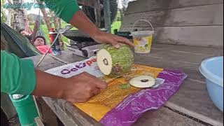 #EP1399 Aktiviti Random di Kampung