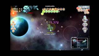 Darkorbit (1 VS 2)