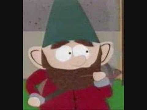 South park underpants gnomes profit plan