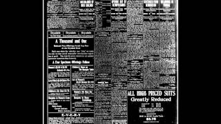 The Vermont Digital Newspaper Project