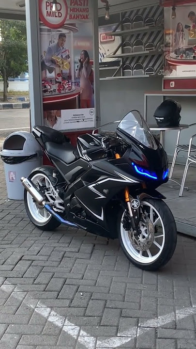 r15 v3 ketceh #capcut #motorkeren #cinematic #jj #motovlog #r15v3 #vixion #vixionmodifikasi