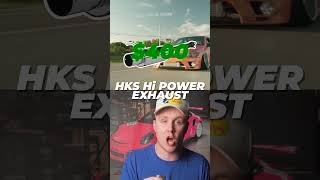 Building A 1St Gen Lexus Is300 For Under 4,000