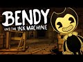 Bendy And The Ink Machine Full Game 100 Walkthrough Longplay No Commentary ALL ACHIEVEMENT